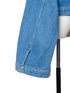 denim TEDDY